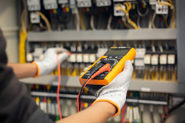 Best Electrical Safety Inspections  in Hudson Oaks, TX