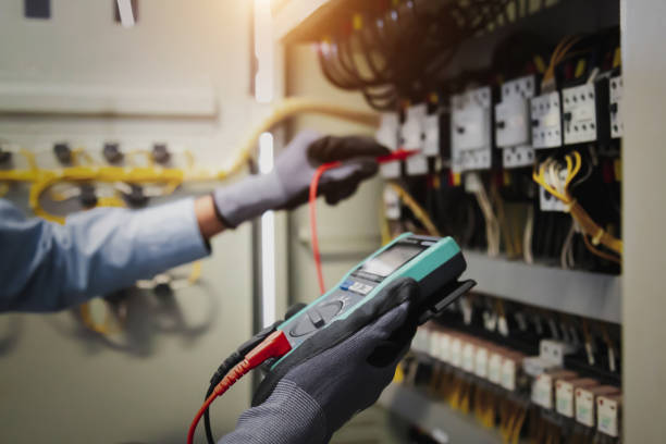 Best Electrical Maintenance Services  in Hudson Oaks, TX