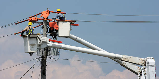 Industrial Electrical Services in Hudson Oaks, TX