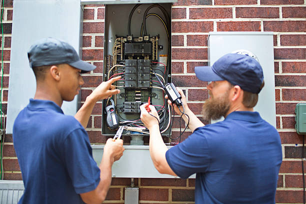 Best Electrical Panel Upgrades  in Hudson Oaks, TX